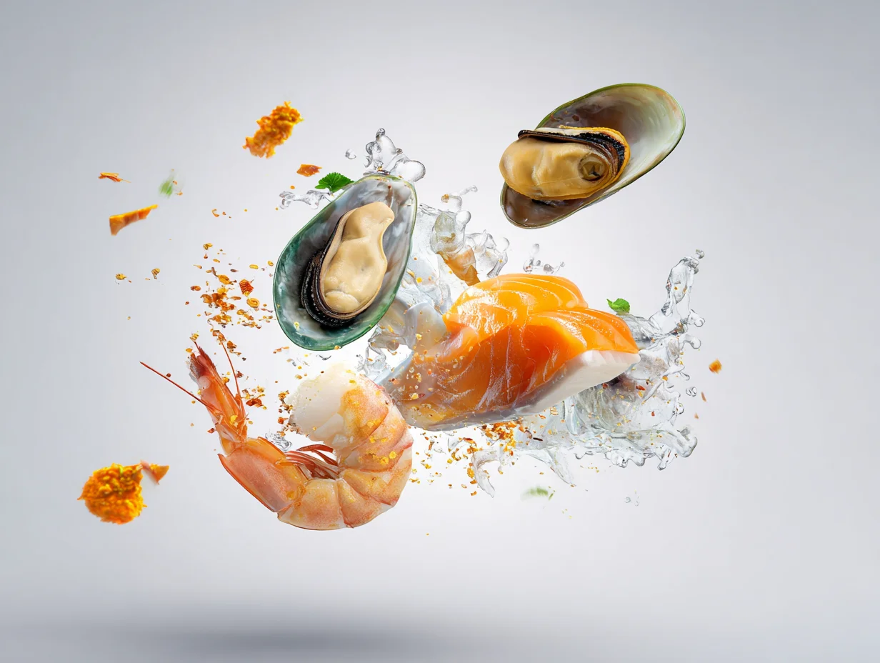 Webs para cofradías de pescadores y empresas de mariscos del litoral atlántico de Huelva: la transformación digital que el sector pesquero necesita